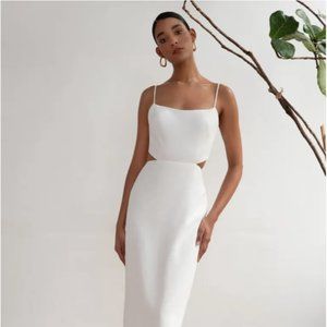 Jenny Yoo Leia Dress